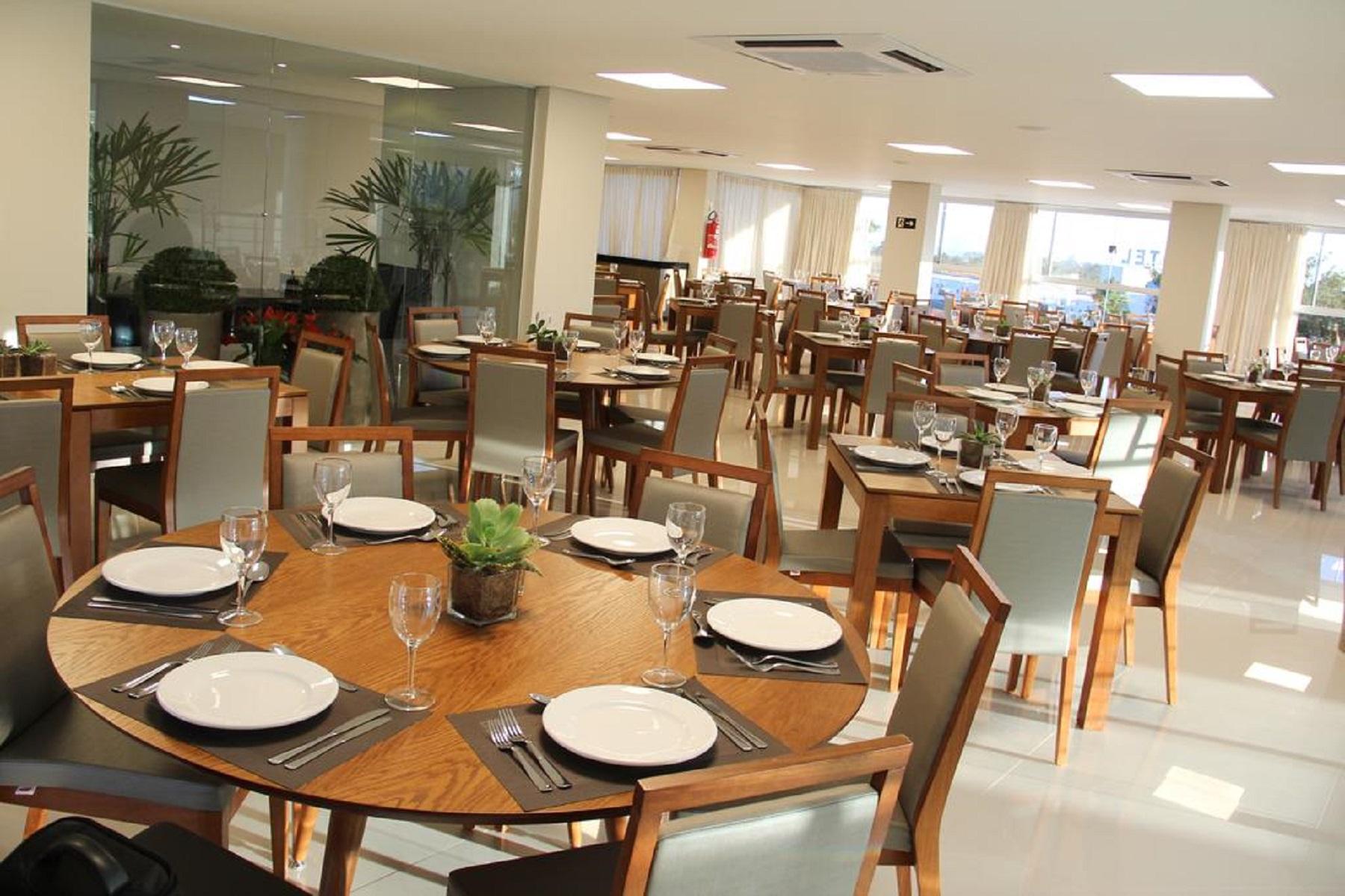 Gran Park Hotel E Convencoes Mineiros Екстер'єр фото
